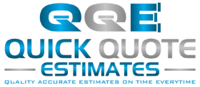 Quick Quote Estimation Services