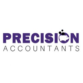 Precision Accountants Ltd