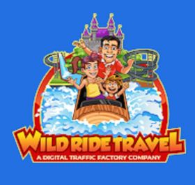 Wild Ride Travel