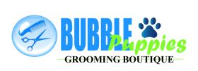 Bubble Puppies Grooming
