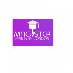 Magister Painters London