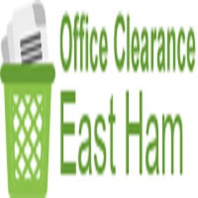 Office Clearance East Ham