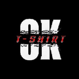 Ok TSHIRT
