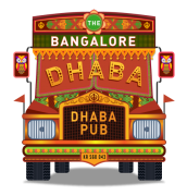 the bangalore dhaba