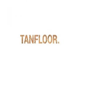 Tanfloor