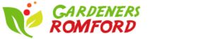Gardeners Romford