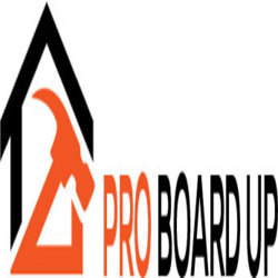 Pro Board Up of Santa Monica