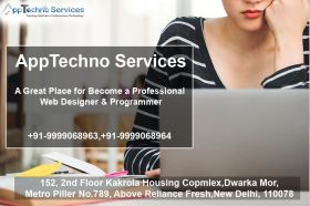 App Techno Services 