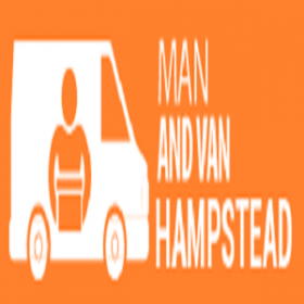 Man and Van Hampstead