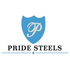  Pride Steels - Steel Pipes Manufactures