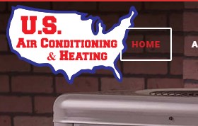 U.S. Air  Conditioning & Heating