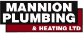 Mannion Plumbing and Heating LTD