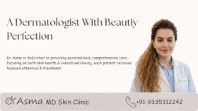 Dr Asma M.D. Skin Clinic