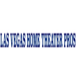 Las Vegas Home Theater Installation Pros