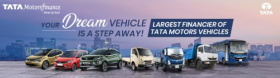 TATA Motors Finance