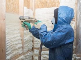 Santa Rosa Spray Foam Insulation