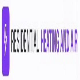 Residential Heating And Air