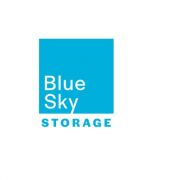 Blue Sky Storage - Portable & Self Storage