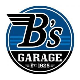 B's Garage