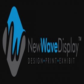 New Wave Display
