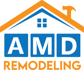 AMD Remodeling
