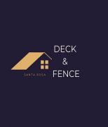 Santa Rosa Deck and Fence Contractors