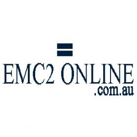 Emc2 Online Digital Marketing Specialist