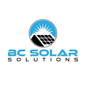 BC Solar Solutions - Solar Panel Cleaning Service Near Me