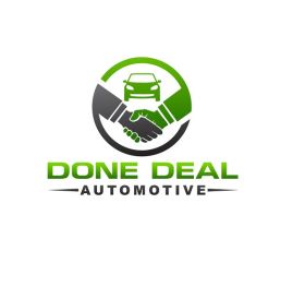 Done Deal Automotive inc