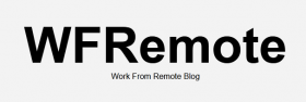 Work From Remote