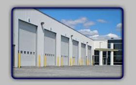 Markham Garage Door Repair
