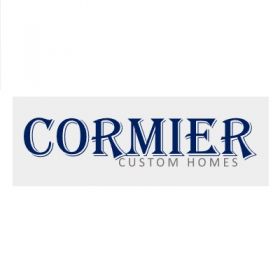 Cormier Custom Homes