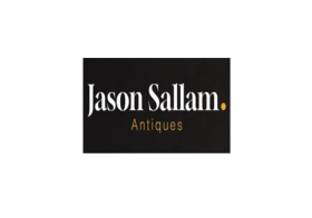 Jason Sallam Antiques