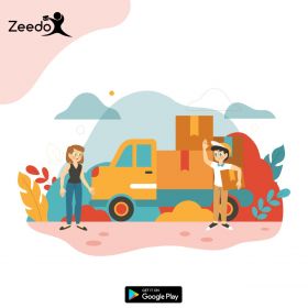 Zeedo App