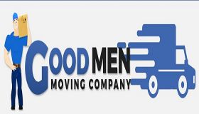 Good Men Moving Company