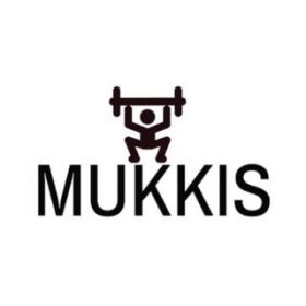 Mukkis Gym Equipment