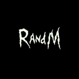 Vaper RandM Tornado Espana