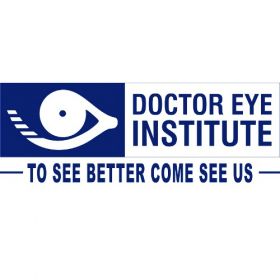 Doctor Eye Institute