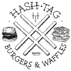 Hashtag Burgers and Waffles Capalaba