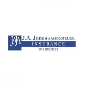 J.A. Jones and Associates, Inc