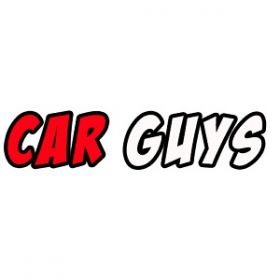 Car Guys Auto Repair