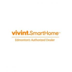 Vivint Smart Home Security Edmonton