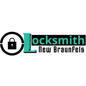 Locksmith New Braunfels TX