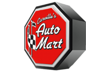 Carville’s Auto Mart