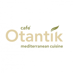 Otantik Café & Restaurant - Deerfields Mall