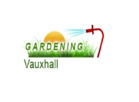 Gardening Vauxhall