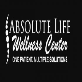 Absolute Life Wellness Center