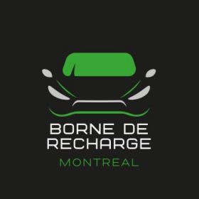 Borne de Recharge Montreal