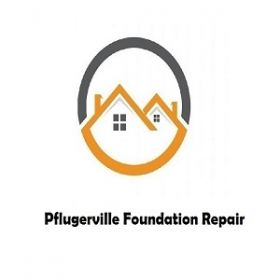 Pflugerville Foundation Repair
