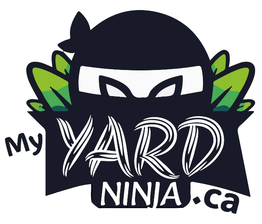 My Yard Ninja